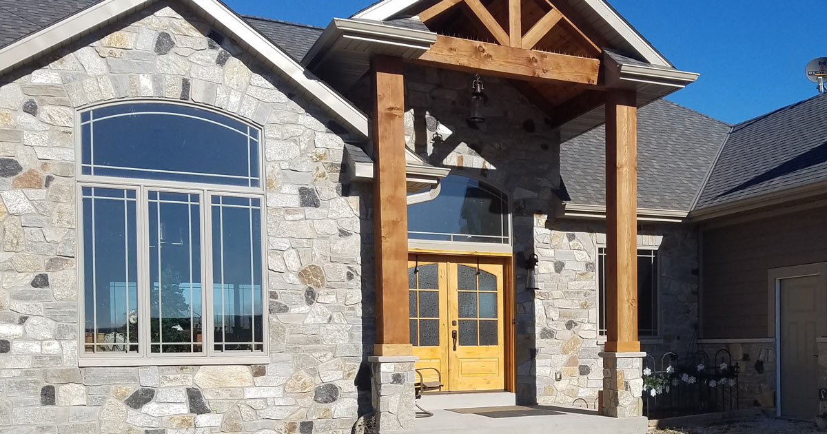 Concrete Homes Wisconsin Ready Mixed Concrete Association