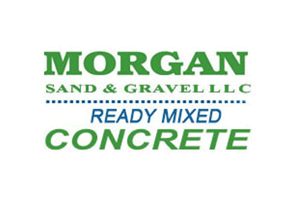 Morgan Sand & Gravel, Inc.