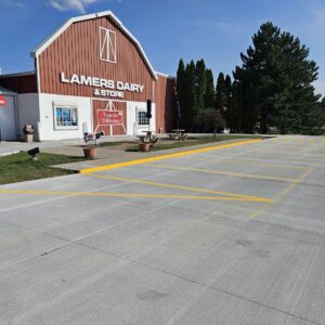 Concrete Overlay 5