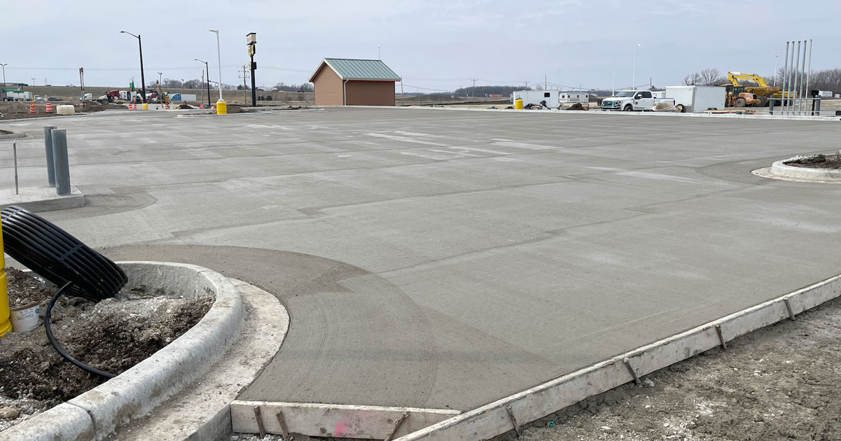 concrete-parking-lot1 concrete-parking-lot